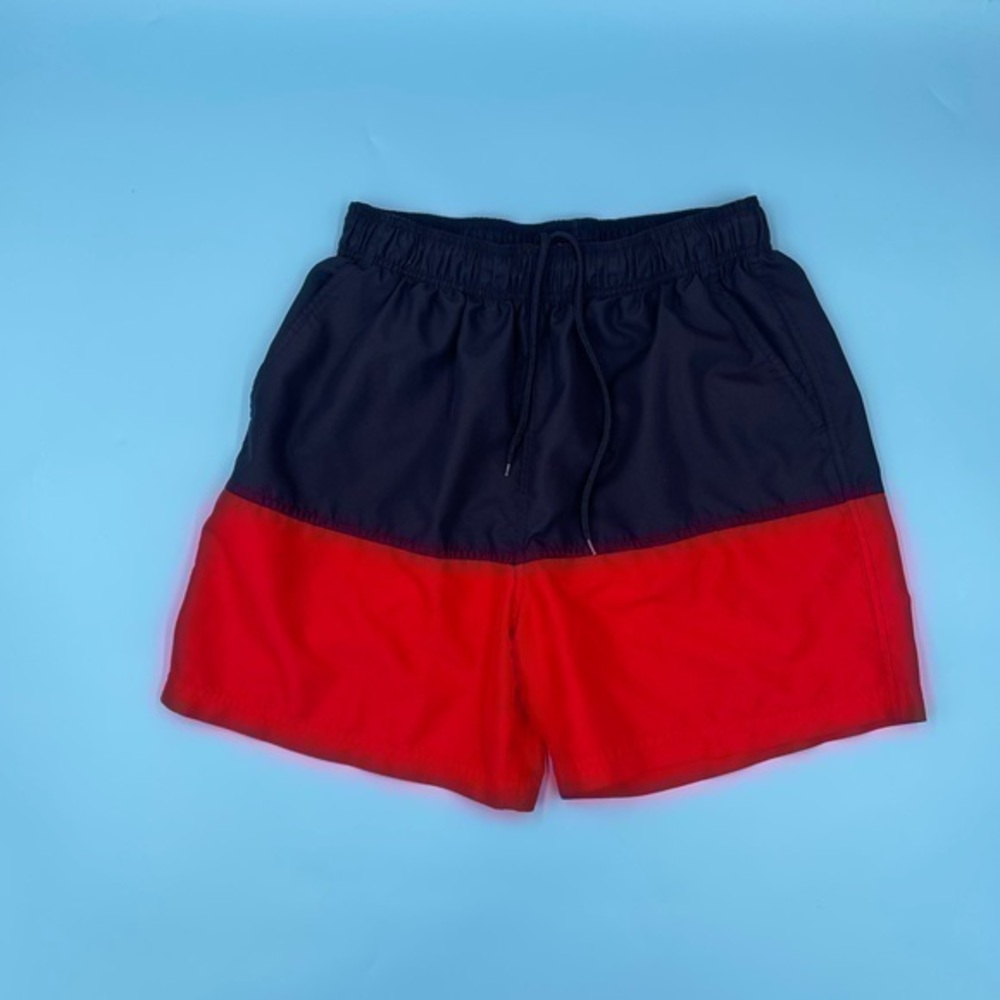 Y2K ORIGINAL PACIFIC OP 5” Swim Shorts